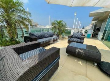 Apartamento · 318m² · 4 Quartos · 4 Vagas · Apartamento à venda, Cobertura Duplex de 04 quartos, 04 suítes, 04 vagas, BARRA DA TIJUCA - RIO DE J