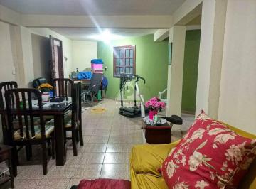 Casa · 277m² · 3 Quartos · 3 Vagas · Condomínio fechado com cancelas, Sala,3 quartos , 3 vaga de garagem
