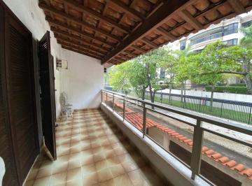Casa · 120m² · 3 Quartos · 1 Vaga · Casa Duplex com 3 Quartos no Posto 6 Barra da Tijuca