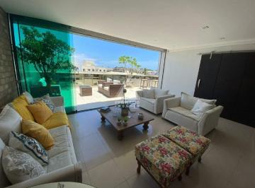 Apartamento · 380m² · 5 Quartos · Cobertura à venda, 5 quartos, 2 suítes, Recreio dos Bandeirantes - RIO DE JANEIRO/RJ