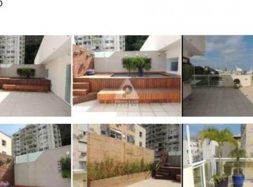 Apartamento · 351m² · 3 Quartos · 3 Vagas · Charme, Sofisticação e exclusividade: Cobertura em Copacabana como você nunca viu!