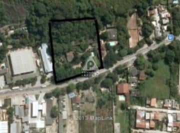 Terreno · 10715m² · Terreno/Lote à venda, ESTRADA DOS BANDEIRANTES - RIO DE JANEIRO/RJ