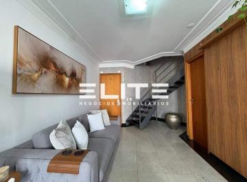 Apartamento · 104m² · 1 Quarto · 2 Vagas · Apartamento à venda com 104m² no Bairro Jardim em Santo André