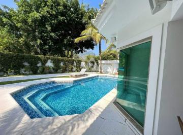Casa · 800m² · 5 Quartos · 4 Vagas · Casa 5 suítes na Barra da Tijuca Condominio Porto dos Cabritos