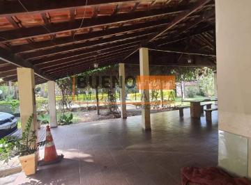 Rural · 1203m² · 5 Quartos · 6 Vagas · Excelente Chácara com 02 casas, piscina, formada em arvores e gramada - Santa Alice - Santa Bárbara 