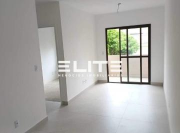 Apartamento · 55m² · 2 Quartos · 1 Vaga · Apartamento com 2 quartos para aluguel no Parque das Nações, Santo André – 55 m², 1 vagas
