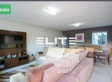Casa · 216m² · 3 Quartos · 3 Vagas · Sobrado a venda 3 dormitórios, 4 vagas na Vila Alpina em Santo André - SP