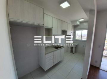Apartamento · 61m² · 2 Quartos · 1 Vaga · Apartamento à venda no Condominio Live Park - Vila Apiaí - Santo André/SP