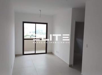 Apartamento · 55m² · 2 Quartos · 1 Vaga · Apartamento com 2 quartos para aluguel no Parque das Nações, Santo André – 56 m², 1 vaga