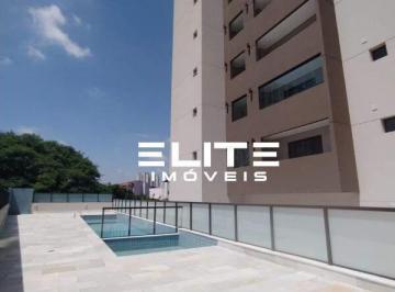 Apartamento · 55m² · 2 Quartos · 1 Vaga · Apartamento para Aluguel em Santo André (Parque das Nações) | 2 Dorms, 1 Suíte e Lazer Completo