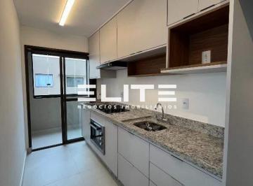 Apartamento · 55m² · 2 Quartos · 1 Vaga · Apartamento para Aluguel em Santo André (Parque das Nações) | 2 Dorms, 1 Suíte e Lazer Completo
