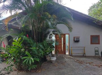 Casa · 375m² · 4 Quartos · Casa de condomínio com 4 Quartos 4 suítes sendo uma Master com 3 vagas