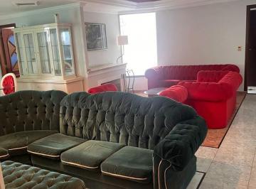 Apartamento · 315m² · 5 Quartos · 4 Vagas · Cobertura Residencial à venda em Santa Maria, São Caetano do Sul (Aceita Financiamento)