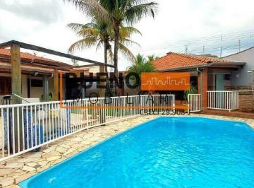 Casa · 258m² · 4 Quartos · 4 Vagas · Casa à venda, 4 quartos, 1 suíte, 4 vagas, Parque Residencial Rochele II - Santa Bárbara D'Oeste/SP