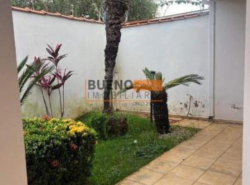 Casa · 277m² · 4 Quartos · 4 Vagas · Casa para aluguel, 4 quartos, 1 suíte, 4 vagas, Jardim Panambi - Santa Bárbara D'Oeste/SP