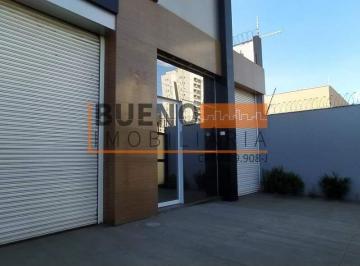 Comercial · 600m² · 4 Quartos · 2 Vagas · Prédio para aluguel, 4 quartos, 1 suíte, 2 vagas, Jardim Firenze - Santa Bárbara D'Oeste/SP