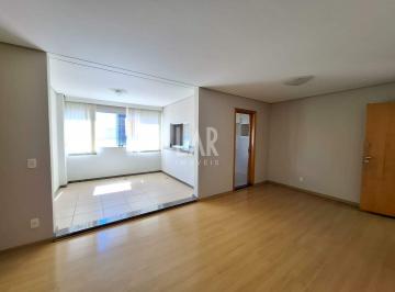 Apartamento · 92m² · 3 Quartos · 2 Vagas · Apartamento para aluguel, 3 quartos, 1 suíte, 2 vagas, Vila da Serra - Nova Lima/MG