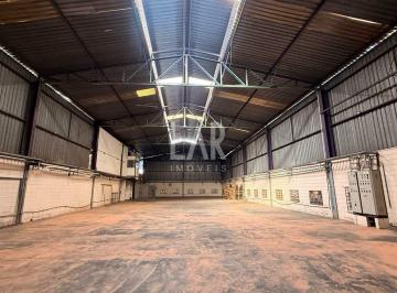 Comercial · 2500m² · Galpão para aluguel, São Francisco - Belo Horizonte/MG