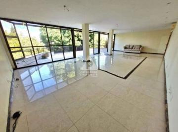 Apartamento · 469m² · 4 Quartos · 4 Vagas · Cobertura no Jardim Oceânico,4 quartos, 4 suítes, 4 vagas.