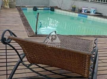 Apartamento · 568m² · 5 Quartos · 3 Vagas · Cobertura Duplex à Venda no Jardim Oceânico – Barra da Tijuca, RJ