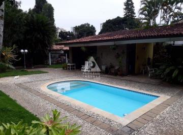 Casa · 339m² · 4 Quartos · 2 Vagas · Casa Linear com 339m2 em terreno de 1.035m², 04 quartos, 01 suíte, 02 vagas, ITANHANGÁ - RIO DE JANE