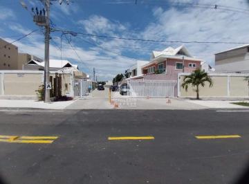 Terreno · 252m² · 1 Vaga · Lote 252 m² - Recreio dos Bandeirantes, Rio de Janeiro/RJ