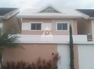Casa · 238m² · 5 Quartos · 3 Vagas · CASA EM CONDOMÍNIO 5 QUARTOS(4 SUITES) 238m² - À VENDA - VARGEM PEQUENA