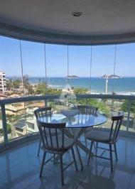 Apartamento · 52m² · 1 Quarto · 1 Vaga · Flat à venda, 01 quarto, 01 vaga, Vista Mar e Pedra da Gávea, Wyndham, Barra da Tijuca - Rio de Jane