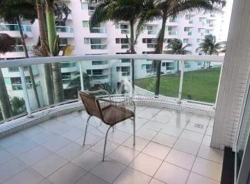 Apartamento · 52m² · 1 Quarto · 1 Vaga · Flat de 01 Quarto na Barra da Tijuca - Wyndham / dentro do Pool Hoteleiro
