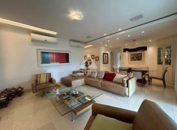 Apartamento · 144m² · 3 Quartos · 2 Vagas · Apartamento à venda, 03 quartos, 02 suítes, 02 vagas, Península, Barra da Tijuca - Rio de Janeiro/RJ