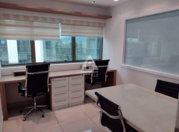 Privilégio Imóveis vende: Formidáveis salas comerciais em  prédio de luxo e bem  · Sala à venda, 3 vagas, BARRA DA TIJUCA - RIO DE JANEIRO/RJ