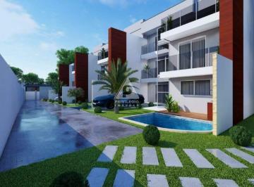 Casa · 220m² · 3 Quartos · 3 Vagas · Casa Triplex à venda, 3 quartos, 3 suítes, 1 vaga, piscina, área goumert com churrasqueira - Fregues