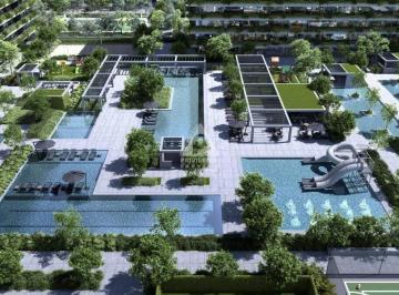 Apartamento · 89m² · 2 Quartos · 1 Vaga · Apartamento à venda, 3 Quartos, 1 Suíte, 1 Vaga, 89m² - Barra Olímpica