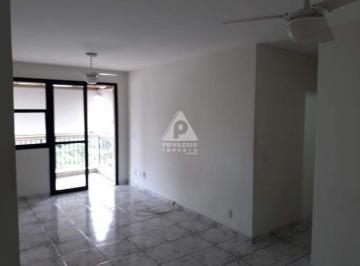 Apartamento · 88m² · 3 Quartos · 1 Vaga · Apartamento 3 Quartos, 1 suíte, 1 vaga - Anil , Jacarepaguá