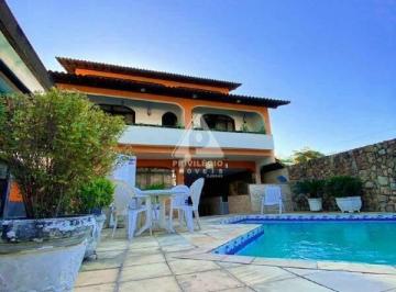 Casa · 350m² · 4 Quartos · 3 Vagas · Casa Triplex no Anil - Condomínio Jardim Clarice