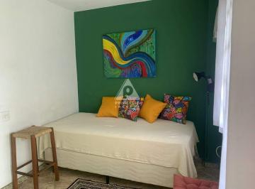 Casa · 120m² · 3 Quartos · 1 Vaga · CASA TRIPLEX COM 3 QUARTOS 2 BANHEIROS 1 LAVABO GAARAGEM E VARANDA NO RECREIO DOS BANDEIRANTES