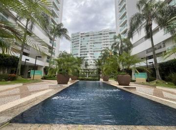 Apartamento · 160m² · 3 Quartos · 2 Vagas · Península da Barra, 3 Suítes, Saint Martin, 160m²
