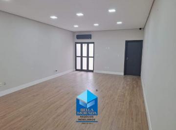 Comercial · 100m² · 1 Quarto · Imóvel comercial no Centro - Limeira/SP
