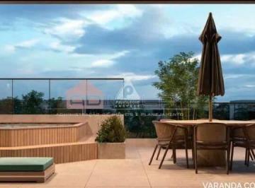 Apartamento · 270m² · 4 Quartos · 3 Vagas · Cobertura a venda com 4 suítes com 270 m² no Jardim Oceânico Barra da Tijuca.