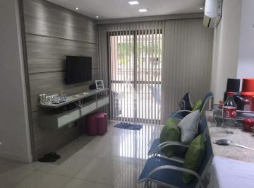 Apartamento · 149m² · 3 Quartos · 2 Vagas · Apartamento à venda 3 Quartos, 3 Suítes, 2 Vagas - Recreio dos Bandeirantes
