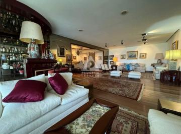 Apartamento · 380m² · 4 Quartos · 5 Vagas · Apartamento à venda, 4 quartos, 4 suítes, 5 vagas, BARRA DA TIJUCA - RIO DE JANEIRO/RJ