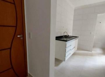 Apartamento · 60m² · 2 Quartos · 1 Vaga · Apartamento 2 dormitórios com suíte em Vila Metalúrgica, Santo André – Venda R$390.000