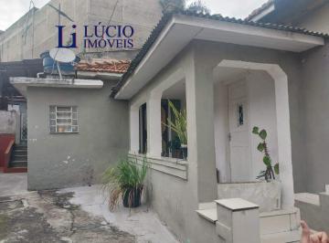 Casa · 199m² · Casa à venda em Jardim Santo Antônio, Santo André - 199m² (338m² de terreno)