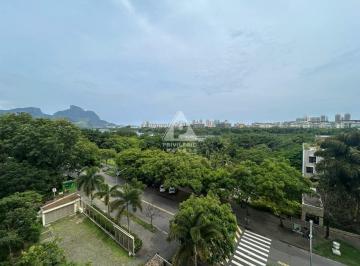 Apartamento · 369m² · 4 Quartos · 4 Vagas · Apartamento à venda, 04 quartos, 04 suítes, 04 vagas, Mondrian Península, Barra da Tijuca - Rio de J