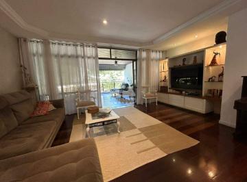 Apartamento · 198m² · 4 Quartos · 2 Vagas · Apartamento à venda, 4 quartos, JARDIM OCEANICO, BARRA, RIO DE JANEIRO