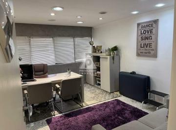 Comercial · 36m² · 1 Vaga · Sala comercial com 36 m², Condomínio Barra Plaza, Barra da Tijuca, Rio de Janeiro/RJ