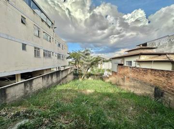 Terreno · 480m² · Lote à Venda, 480m² - Braúnas, próximo à Lagoa da Pampulha.