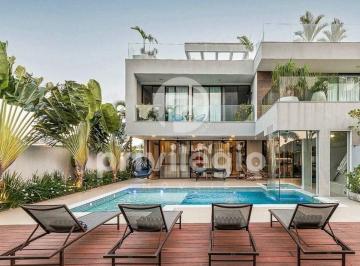 F33987A5-81E3-40DE-B5CE-196DF576120F.jpeg · Casa à venda, 5 quartos, 5 suítes, 4 vagas, BARRA DA TIJUCA - RIO DE JANEIRO/RJ
