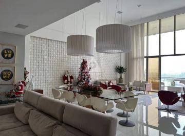 Apartamento · 369m² · 4 Quartos · 4 Vagas · Apartamento à venda, 04 quartos, 04 suítes, 04 vagas, Mondrian Península, Barra da Tijuca - Rio de J