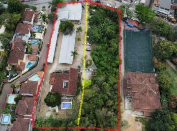 Terreno , Rio de Janeiro · Terreno ao lado do Park Shopping: oportunidade única!!!